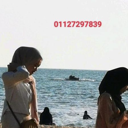 Paradise Seaview Homestay 波德申 外观 照片