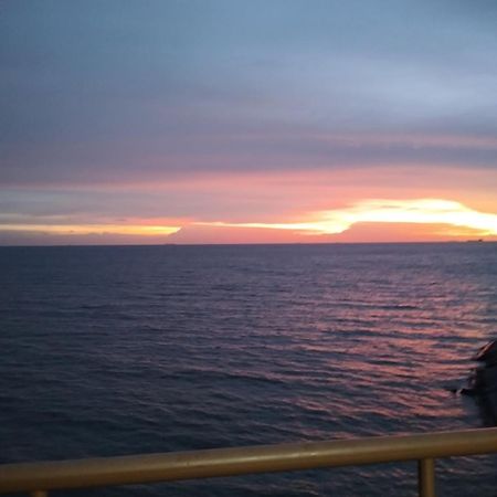 Paradise Seaview Homestay 波德申 外观 照片