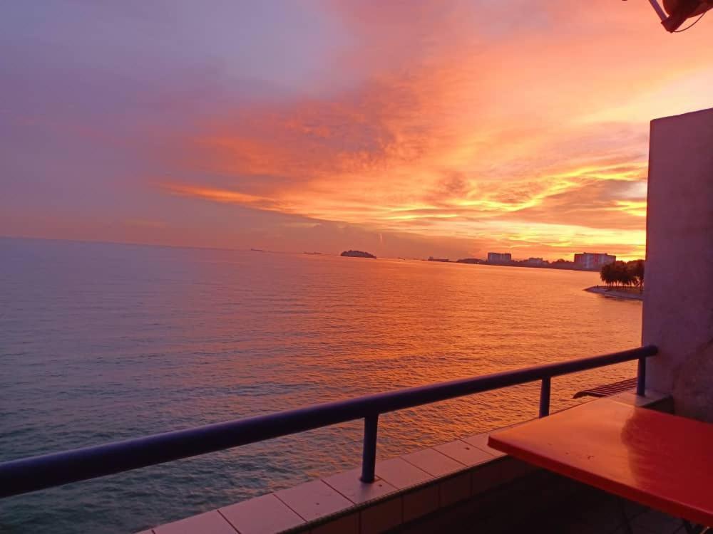 Paradise Seaview Homestay 波德申 外观 照片