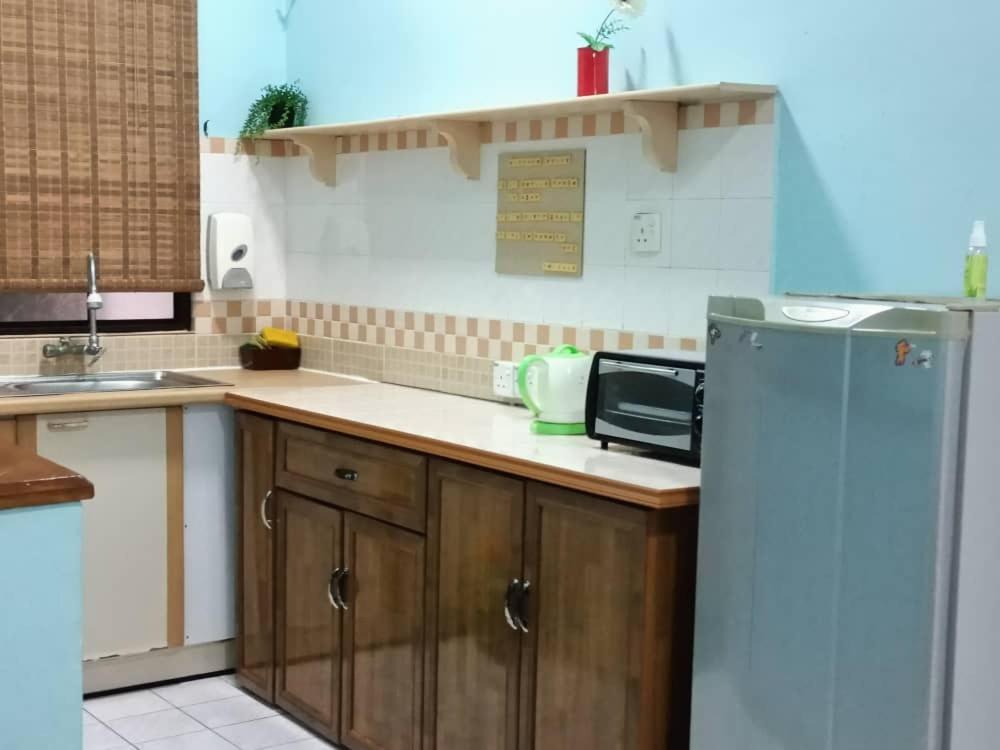 Paradise Seaview Homestay 波德申 外观 照片
