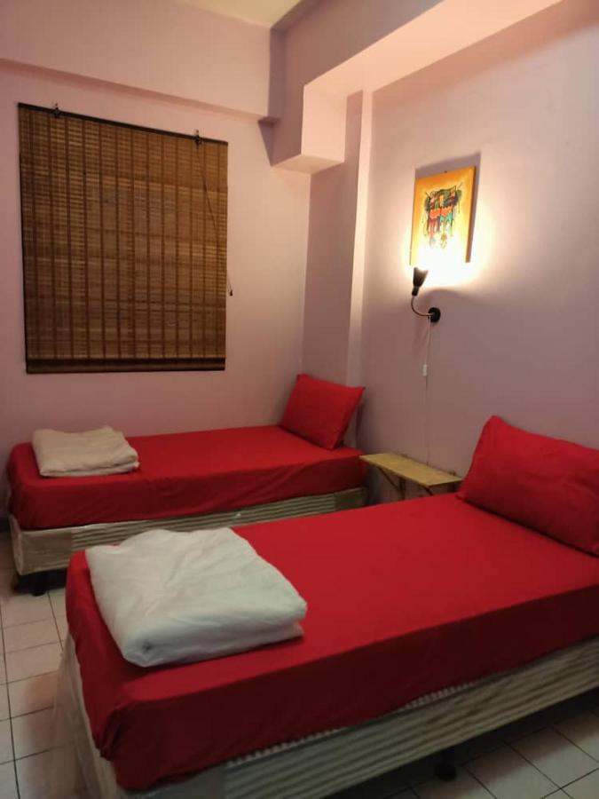 Paradise Seaview Homestay 波德申 外观 照片