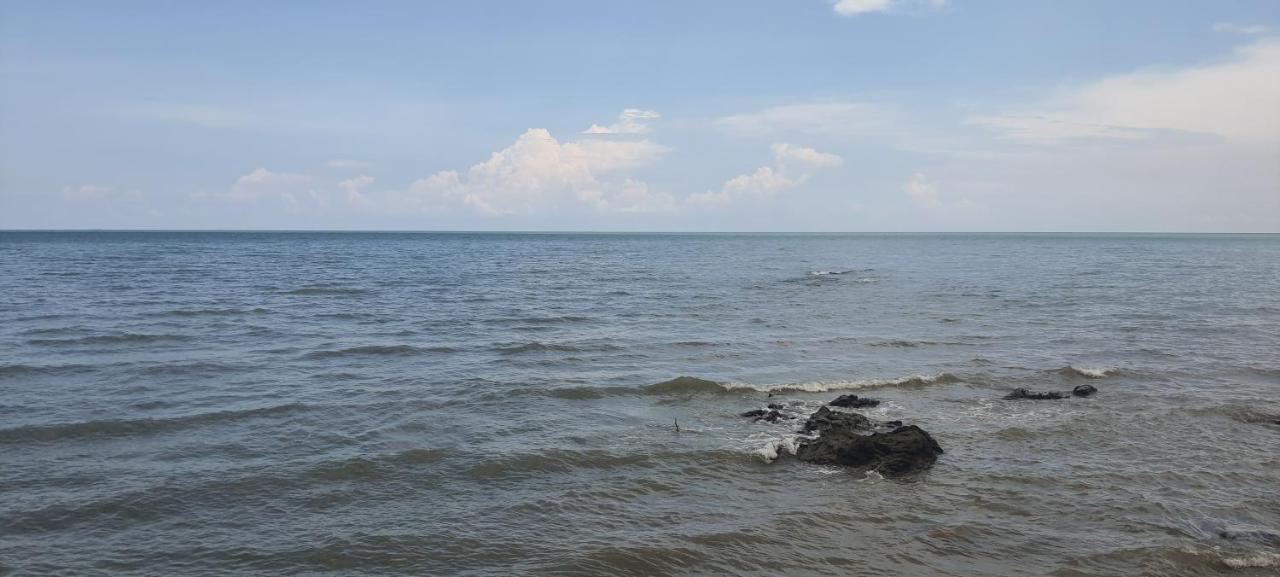 Paradise Seaview Homestay 波德申 外观 照片