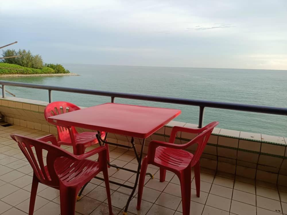 Paradise Seaview Homestay 波德申 外观 照片