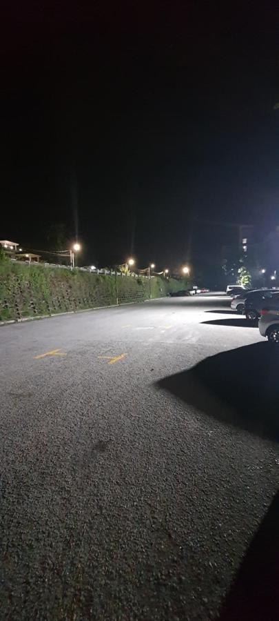 Paradise Seaview Homestay 波德申 外观 照片