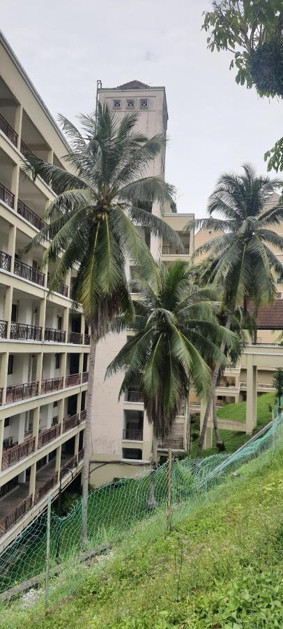 Paradise Seaview Homestay 波德申 外观 照片