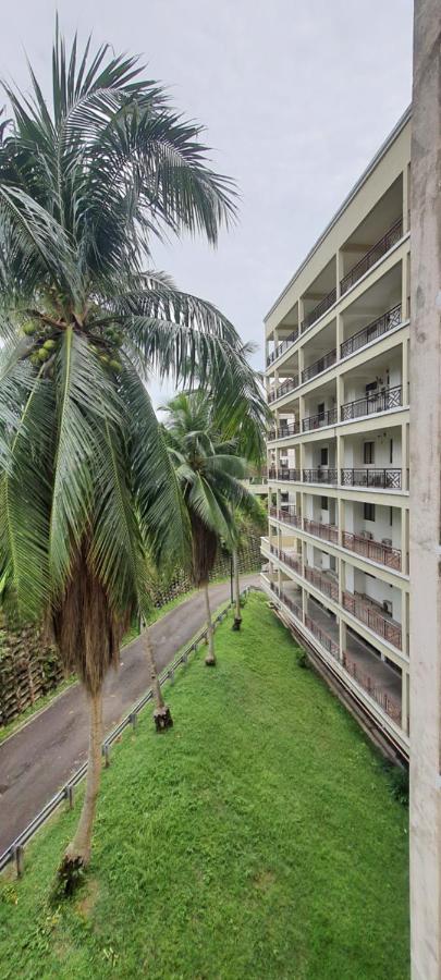 Paradise Seaview Homestay 波德申 外观 照片