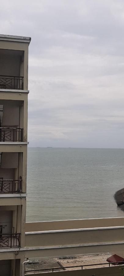Paradise Seaview Homestay 波德申 外观 照片