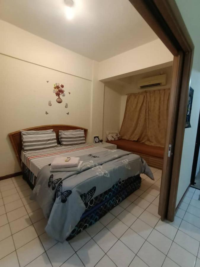 Paradise Seaview Homestay 波德申 外观 照片