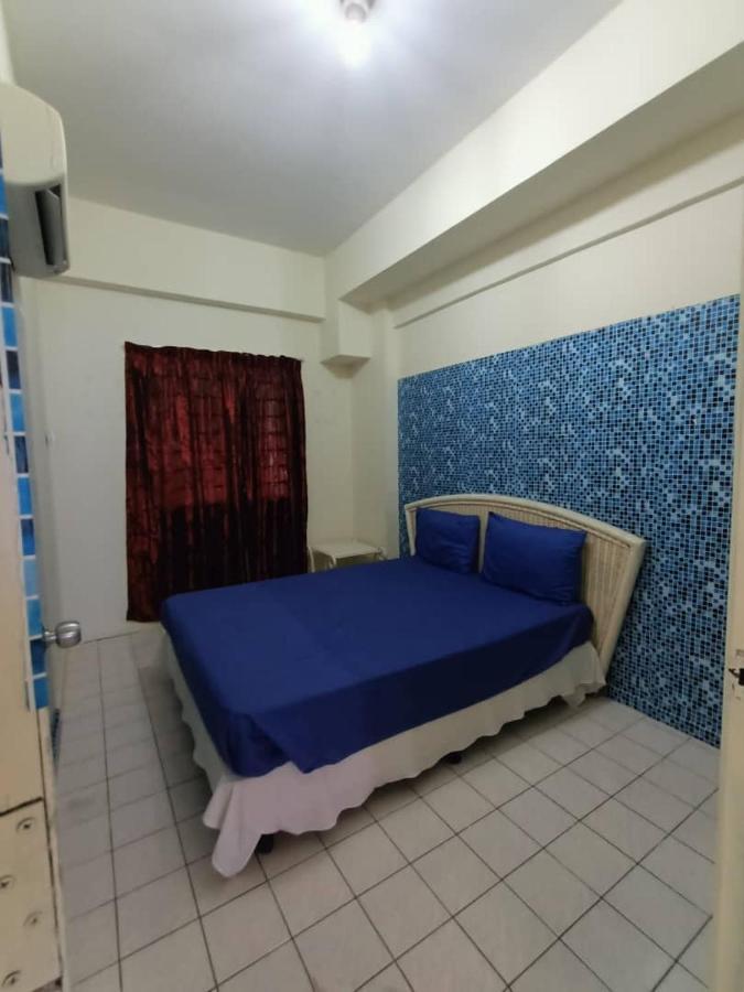 Paradise Seaview Homestay 波德申 外观 照片