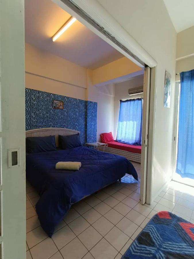 Paradise Seaview Homestay 波德申 外观 照片