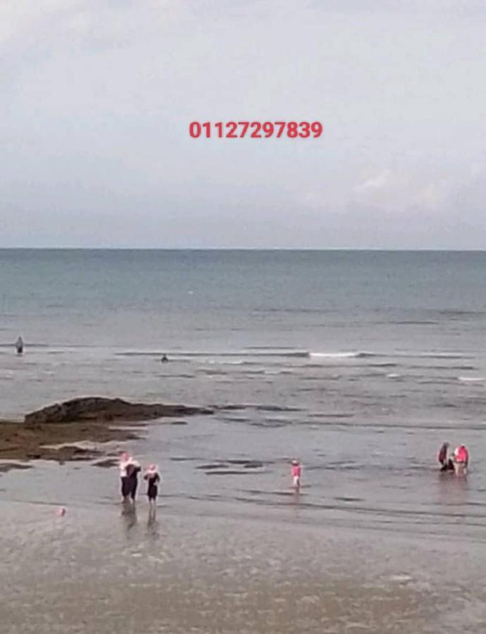 Paradise Seaview Homestay 波德申 外观 照片