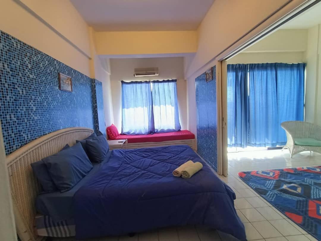 Paradise Seaview Homestay 波德申 外观 照片