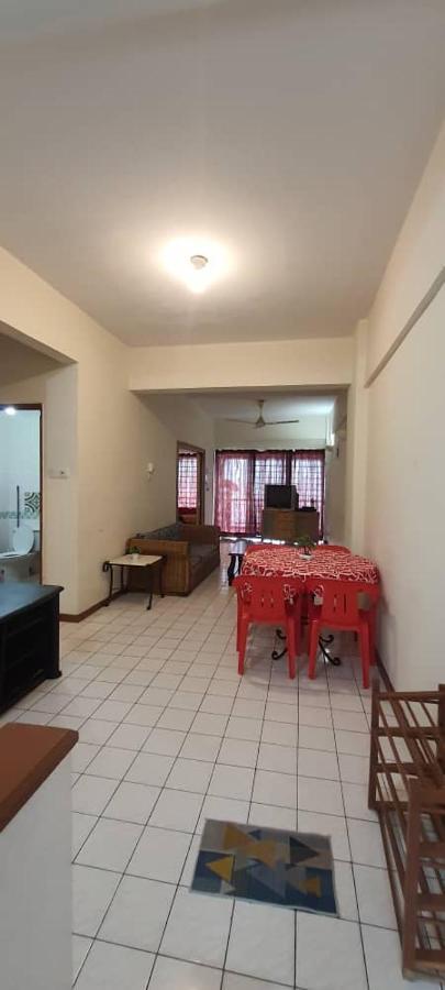 Paradise Seaview Homestay 波德申 外观 照片