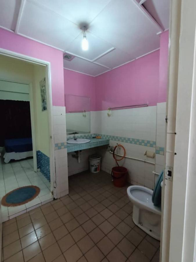 Paradise Seaview Homestay 波德申 外观 照片