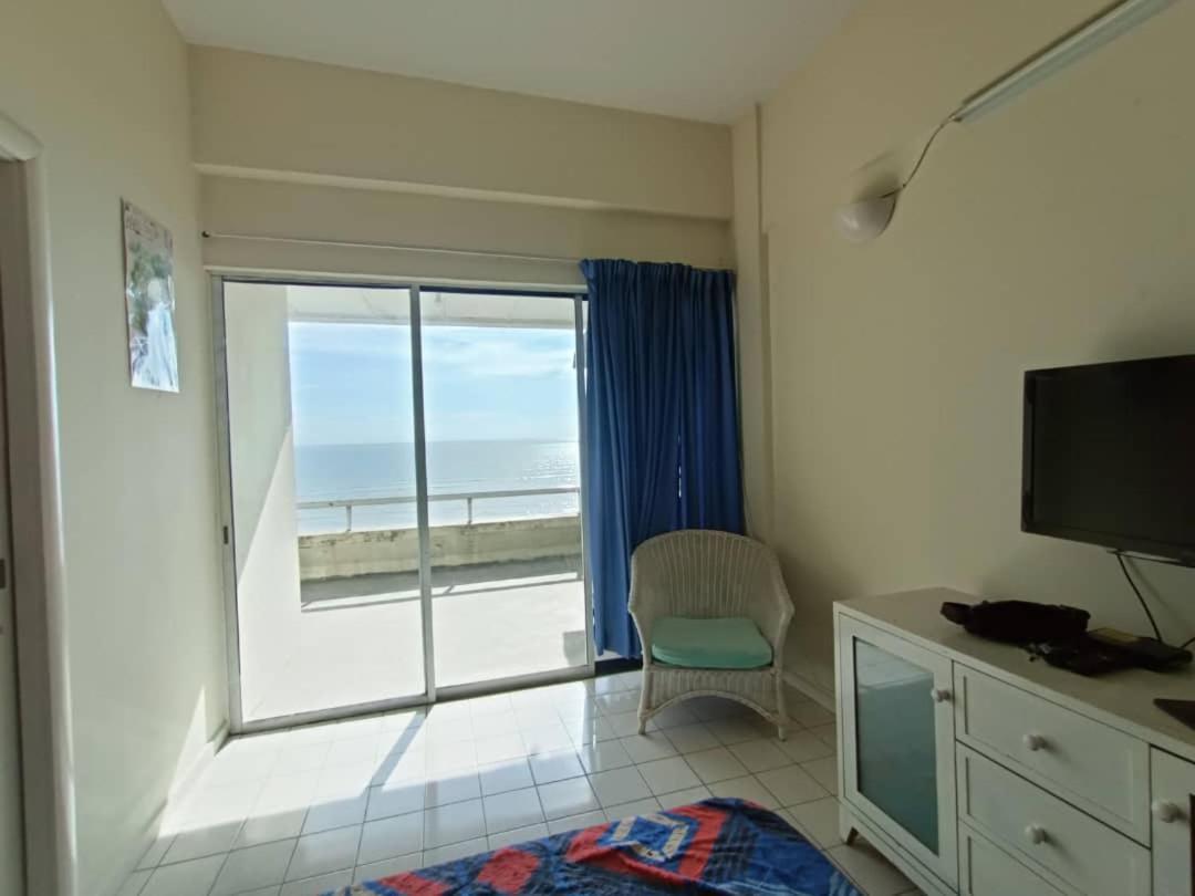 Paradise Seaview Homestay 波德申 外观 照片
