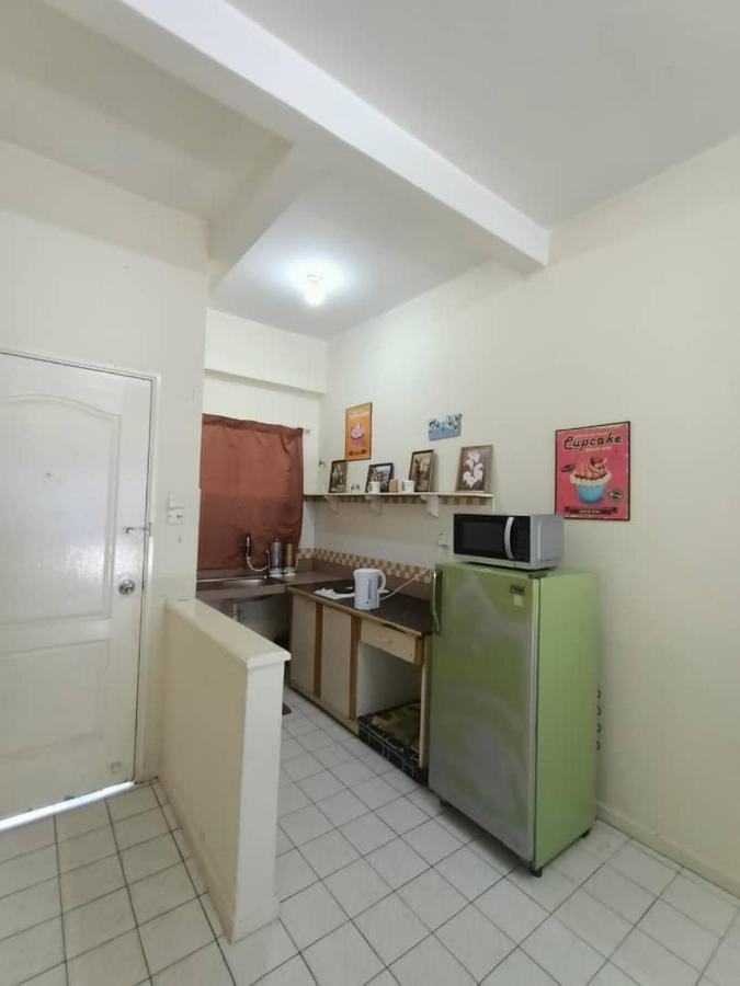 Paradise Seaview Homestay 波德申 外观 照片