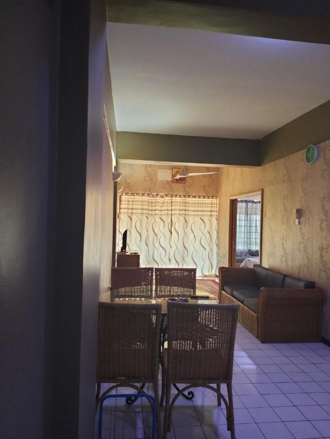 Paradise Seaview Homestay 波德申 外观 照片