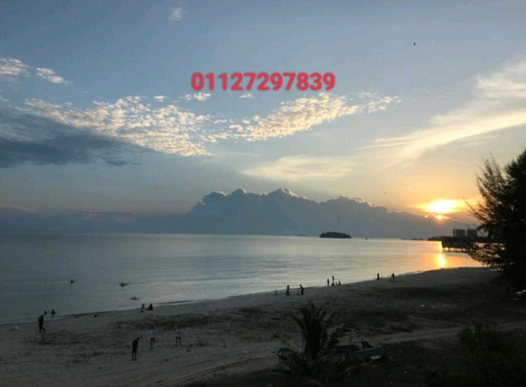 Paradise Seaview Homestay 波德申 外观 照片