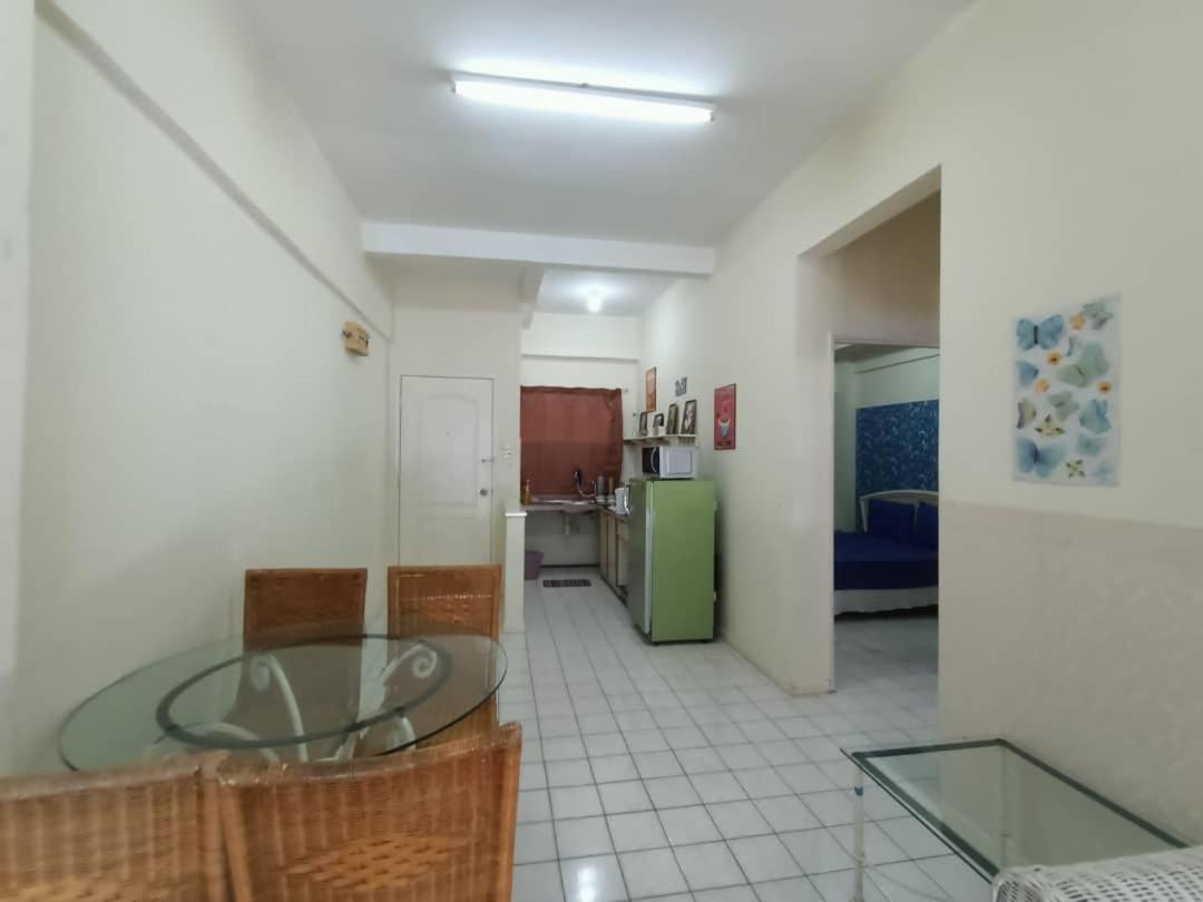 Paradise Seaview Homestay 波德申 外观 照片