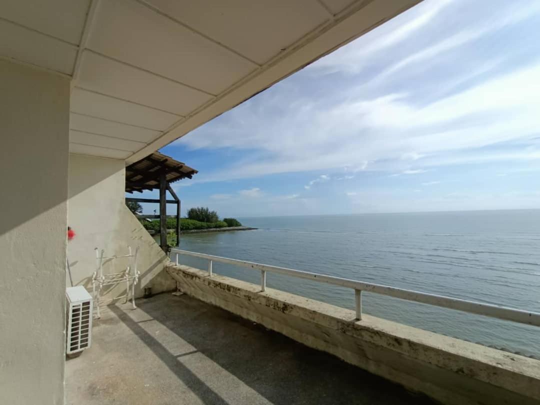 Paradise Seaview Homestay 波德申 外观 照片
