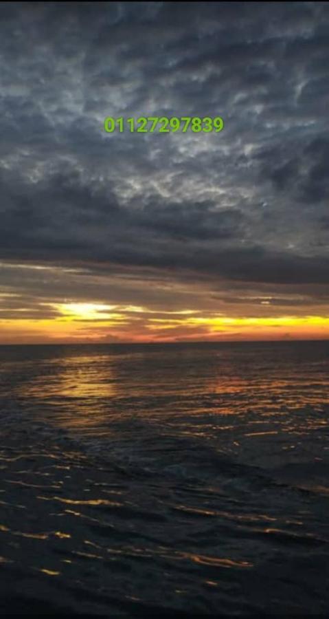 Paradise Seaview Homestay 波德申 外观 照片