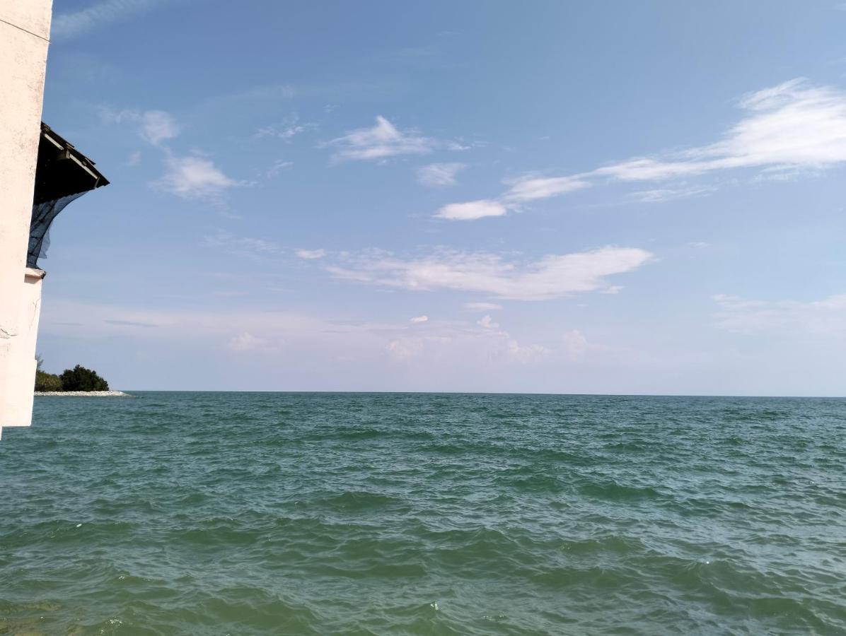 Paradise Seaview Homestay 波德申 外观 照片
